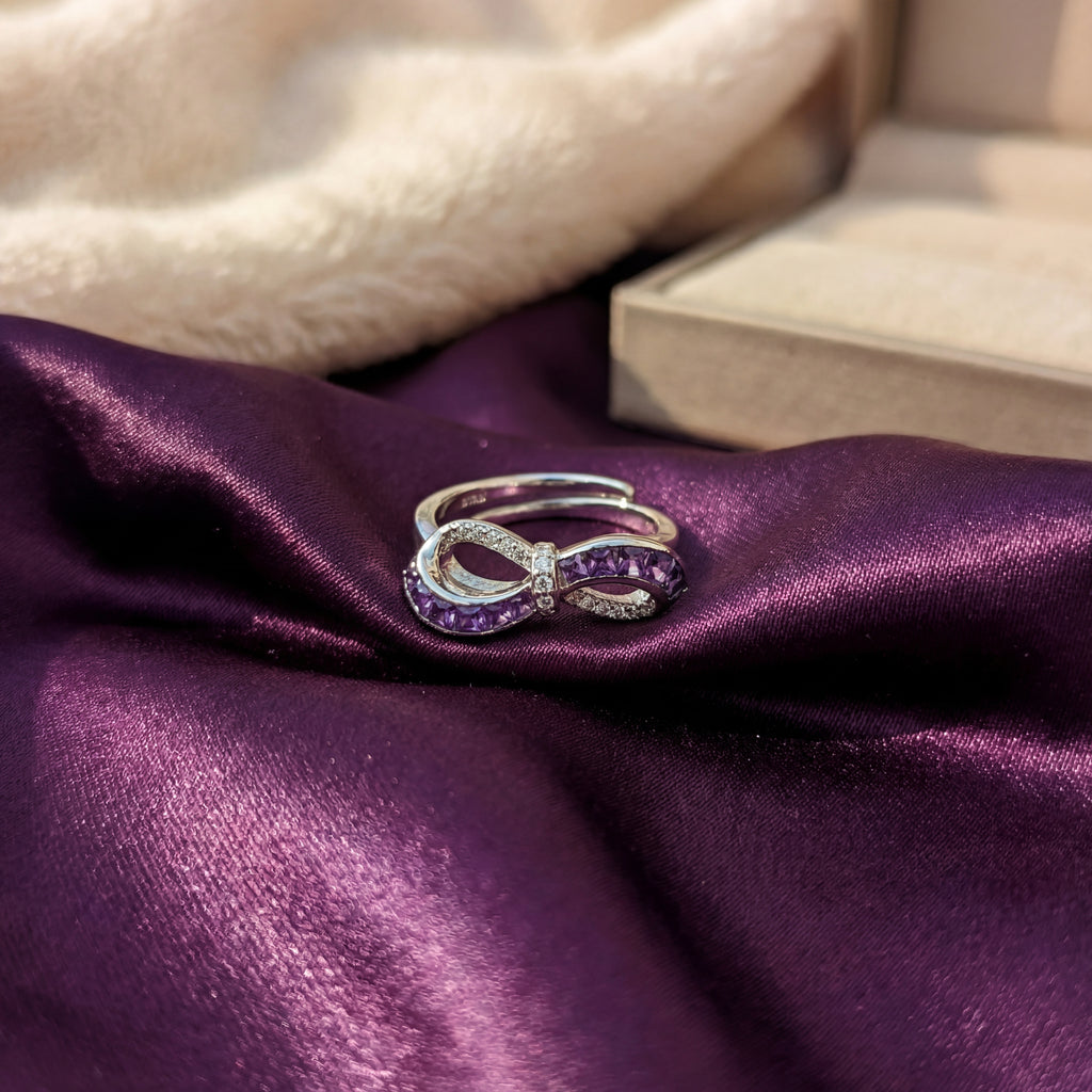 Infinity Ring