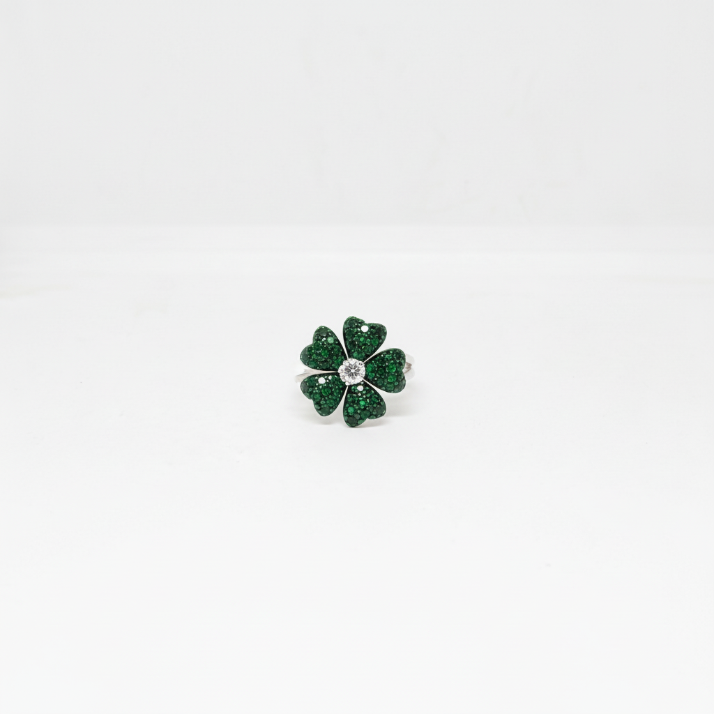 Gehnaz Clover