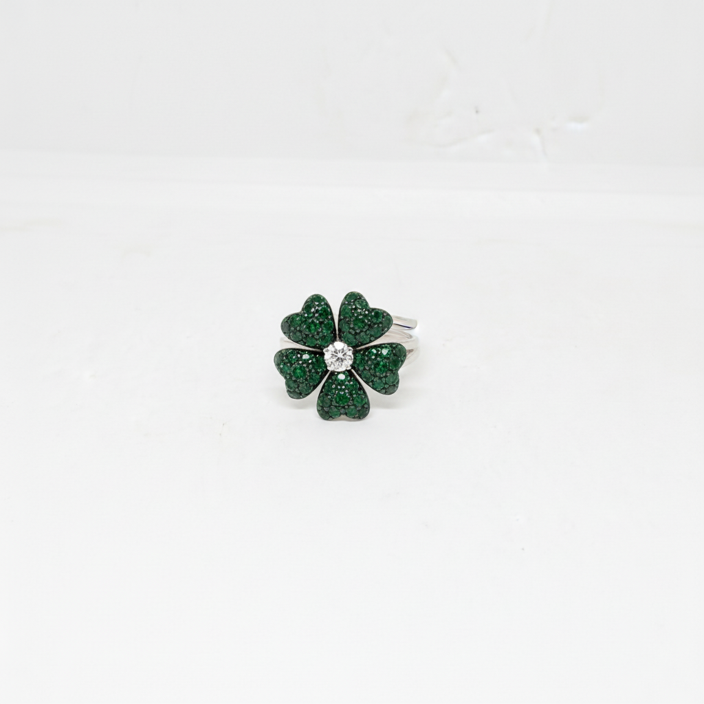 Gehnaz Clover