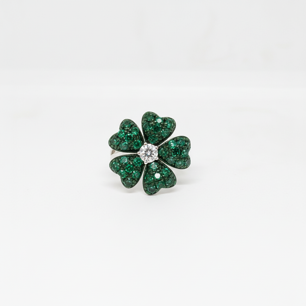 Gehnaz Clover