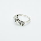 Lovebow Ring
