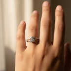 Dream Heart Ring