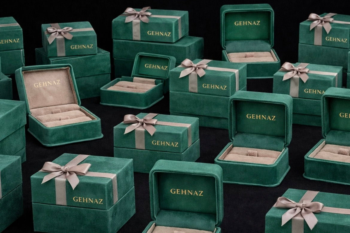 GEHNAZ_Packaging